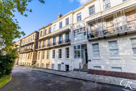 Lansdown Road, Cheltenham