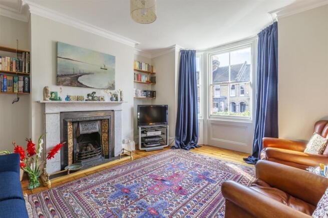 Drawing room