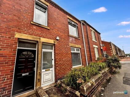 York Street, Pelaw, Gateshead, Tyne and Wear, NE10 0QL