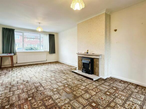 Living / Dining Room