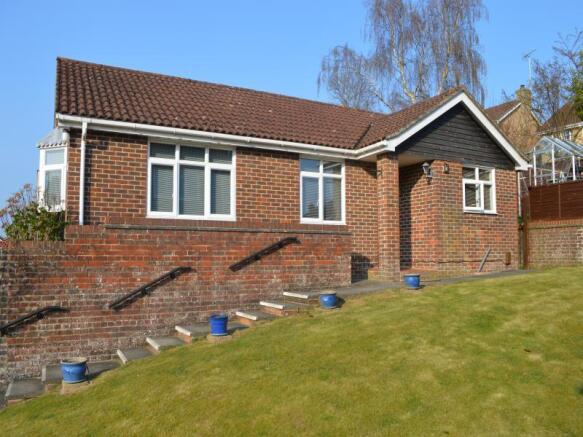 Photo of the property