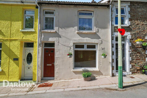 Aberbeeg, Abertillery