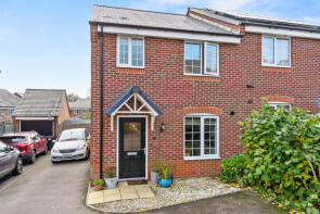 9, The Waggonway, Broseley TF12 5QA