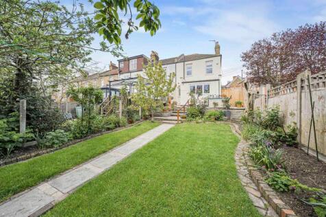 Rochester Way, Eltham, London, SE9