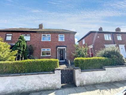 Quarry Lane, South Shields, NE34 7RD