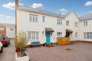7, Glen Creedy Court, Crediton EX17 1GD