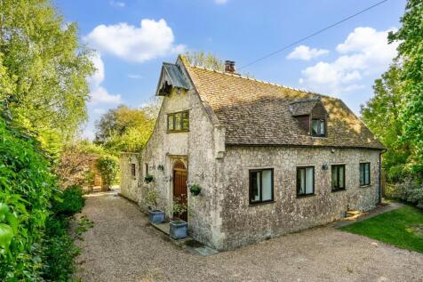Newchurch, Romney Marsh, Kent, TN29