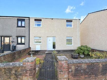Iona Path, Blantyre, Glasgow