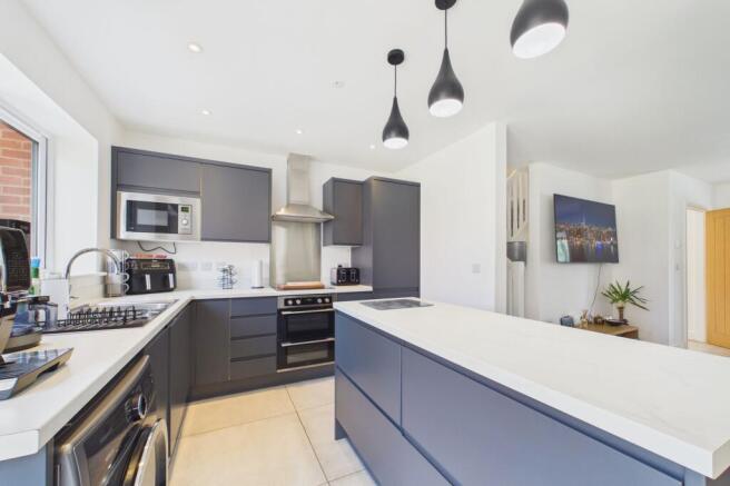Jubilee Villas, Buckley, CH7 photo 4