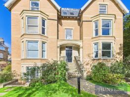Apartment 7, 5 Pavilion View, Westbourne Road, Scarborough YO11 2SP