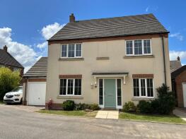 2, Lupins Close, Ely CB6 1FN