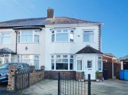 21, Derwent Avenue, Prescot L34 2ST