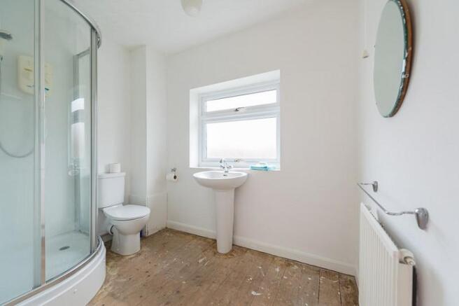 Shower Room/Wc