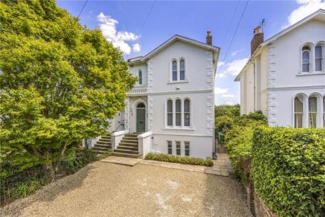 Painswick Road, Cheltenham, Gloucestershire, GL50