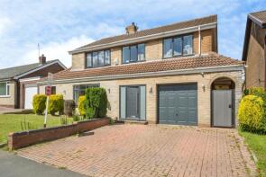 15, Sedgefield Way, Mexborough S64 0BE