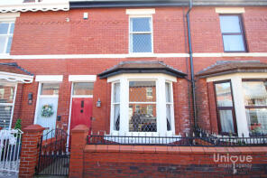 53, Pharos Street, Fleetwood FY7 6AY