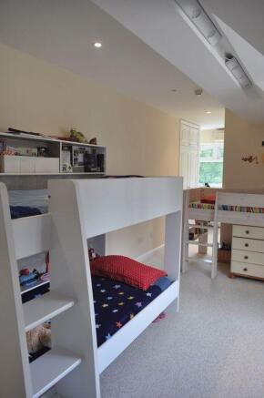 Upstairs Bedro...