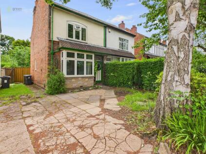 Hollyfield Road, Sutton Coldfield, B75