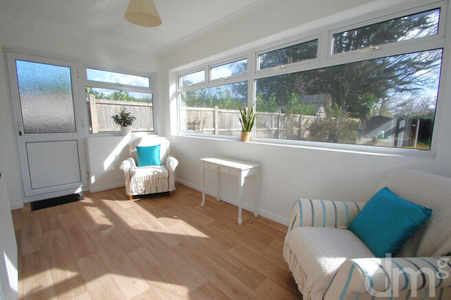sun room