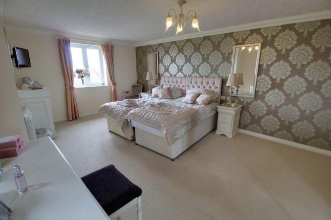 Guest Suite