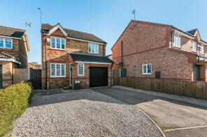 17, Waseley Hill Way, Hull HU7 4ZH