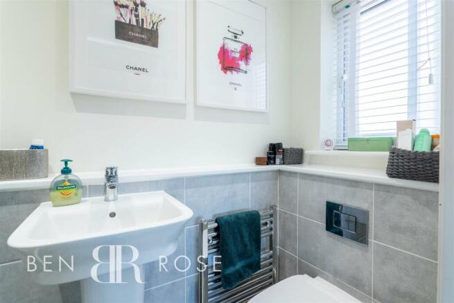Master Ensuite