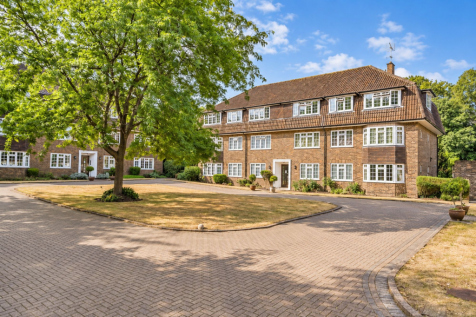 Church Street, Epsom, KT17