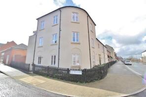 3, Coxes Coppice, Grainger Street, Waterlooville PO7 3AT