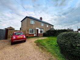 133, Stubbington Lane, Fareham PO14 2NF