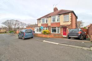 30, Stobhill Villas, Morpeth NE61 2SH