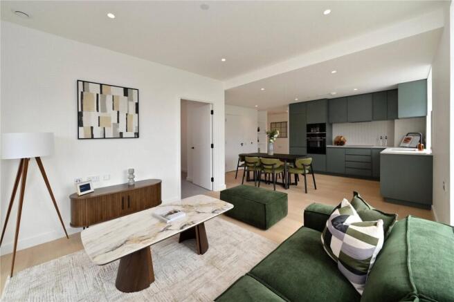Living Space
