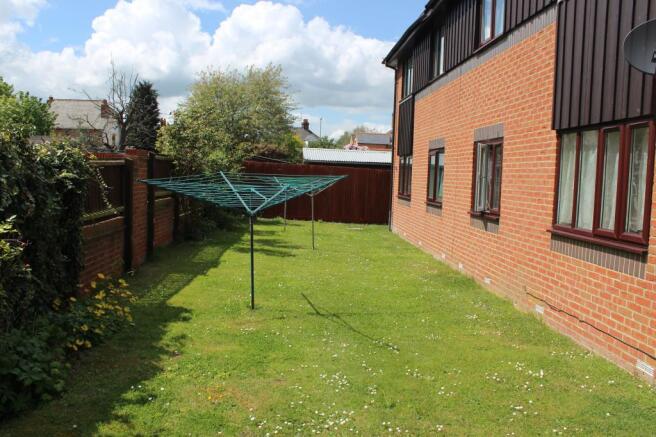 Communal Garden