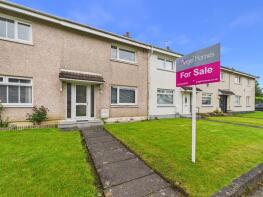 21, Belmont Drive, East Kilbride, Glasgow G75 8HB