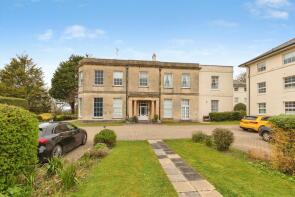 Flat 22, Rockwood House, Gravel Hill Road, Bristol BS37 7BW