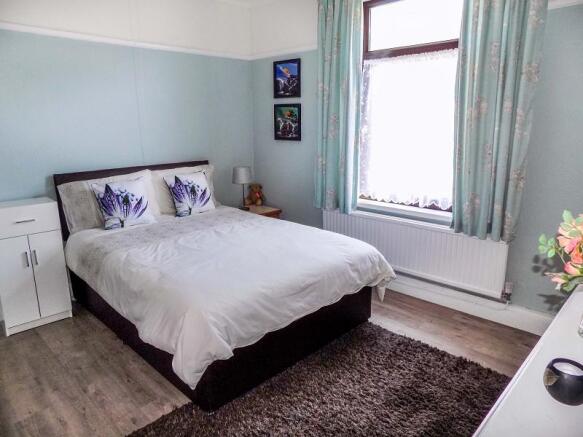 Bedroom 2