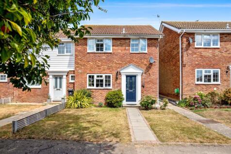 Haywards Close, Felpham, Bognor Regis, PO22
