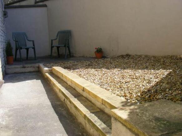 garden