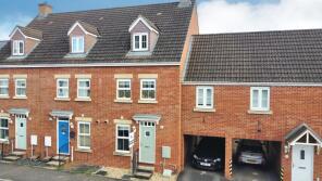 7, Home Terrace, Station Road, Norton Fitzwarren, Taunton TA2 6BP