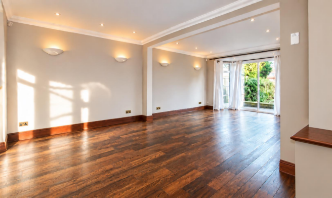 Davidson Frost-Wellings, DFW, Anmersh Grove, Stanm