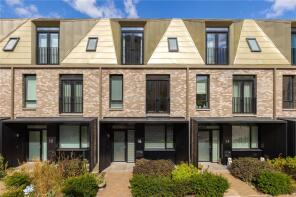 16, Rudduck Way, Cambridge CB3 1BE