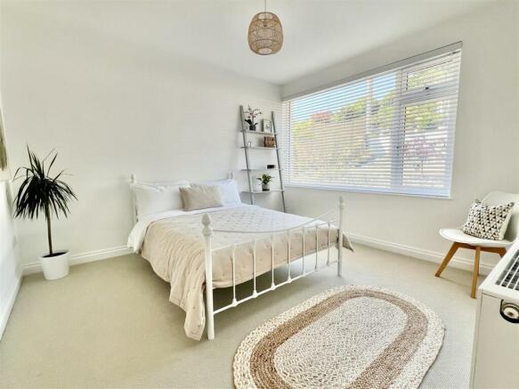 G/F BEDROOM FOUR