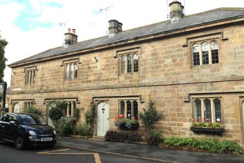 Estate Cottages, Ripley, Harrogate