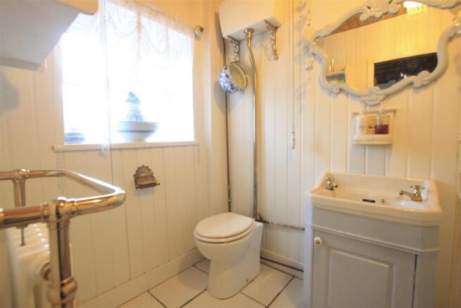 House Bathroom