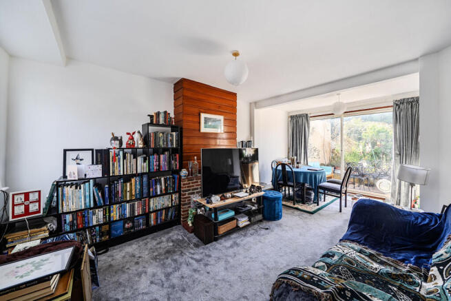 Clyfford Road, Ruislip Gardens, Ruislip, HA4 photo 4