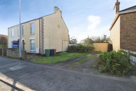 West End, Whittlesey, Peterborough