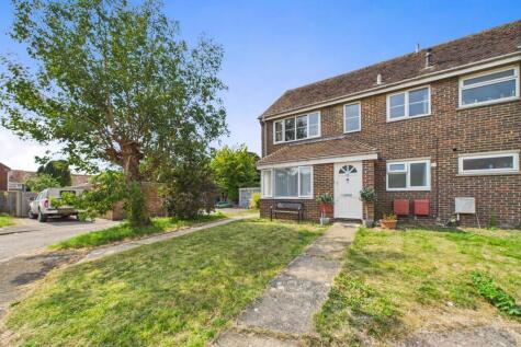 Bayley Road, Tangmere, Chichester