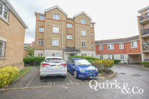 51, Collier Way, Southend-on-sea SS1 2AF