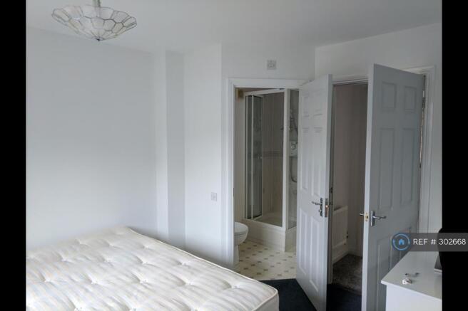 Bedroom 1 And Ensuite