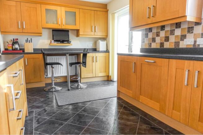 Kitchen / Diner