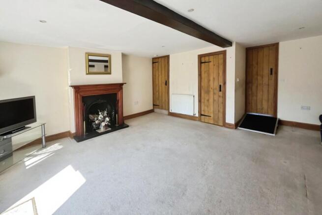 Living/Dining Room